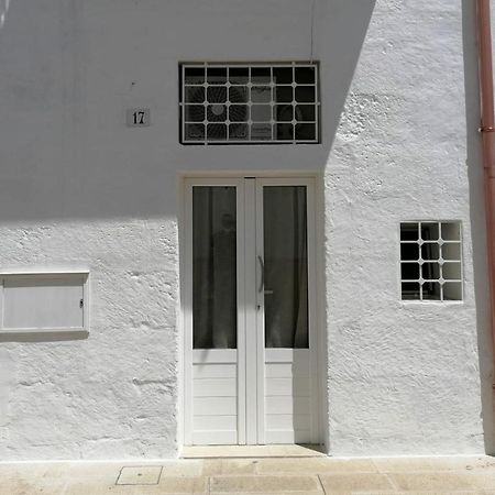 Pietrabianca 17 Villa Ostuni Exterior photo