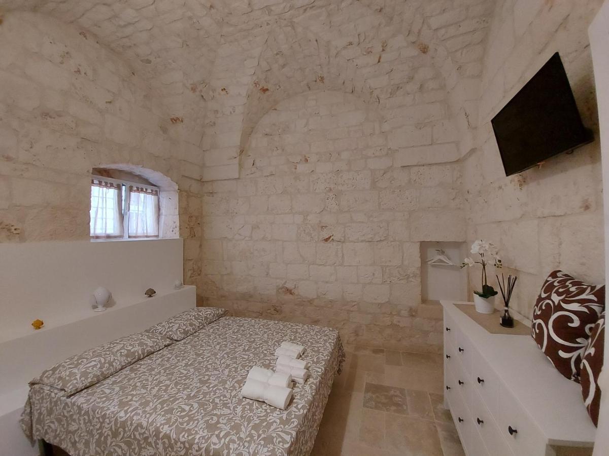 Pietrabianca 17 Villa Ostuni Exterior photo