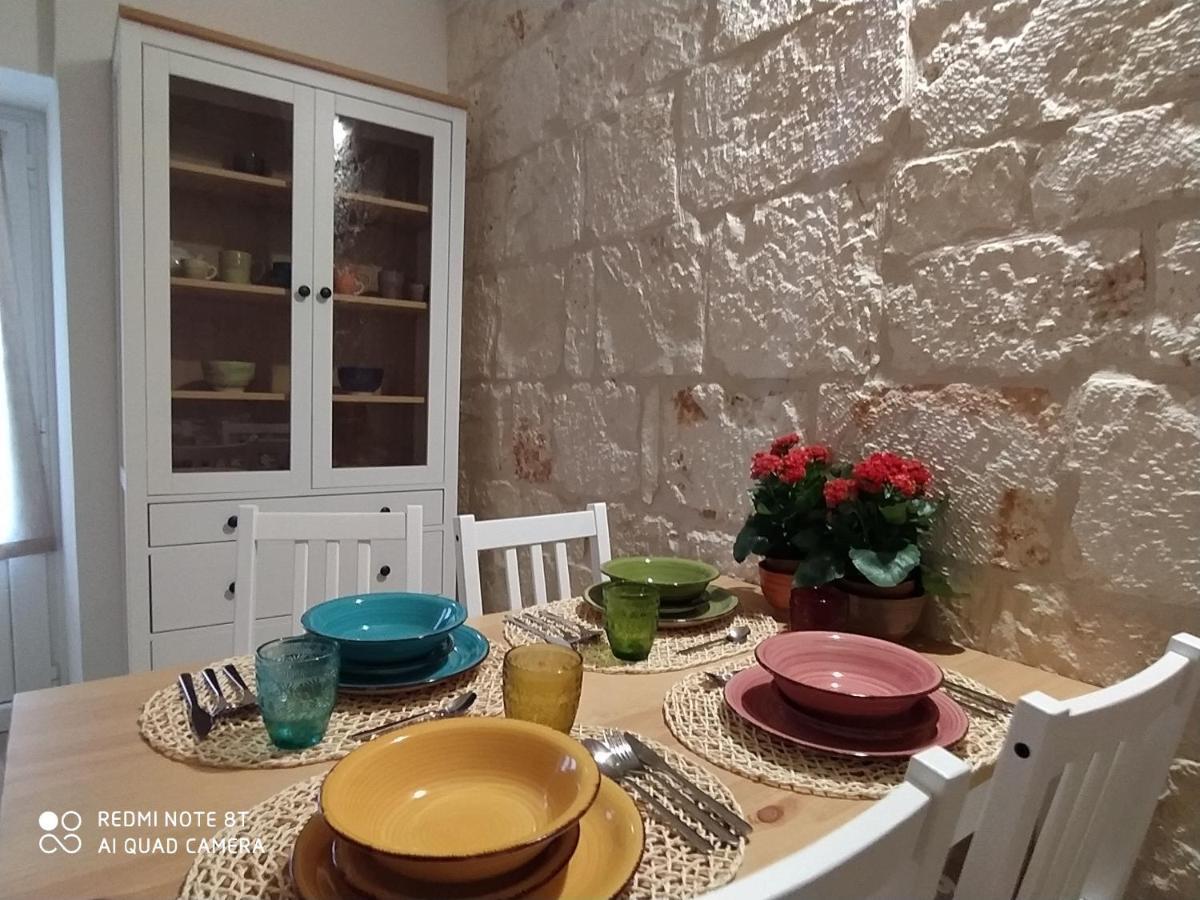 Pietrabianca 17 Villa Ostuni Exterior photo