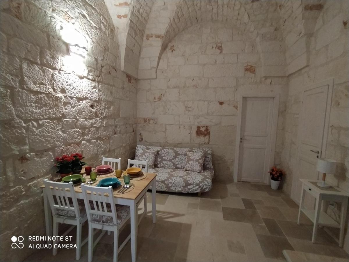 Pietrabianca 17 Villa Ostuni Exterior photo