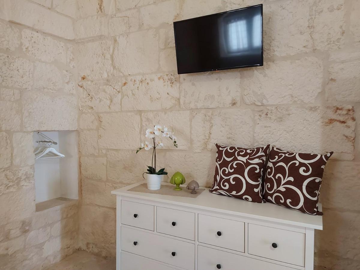 Pietrabianca 17 Villa Ostuni Exterior photo