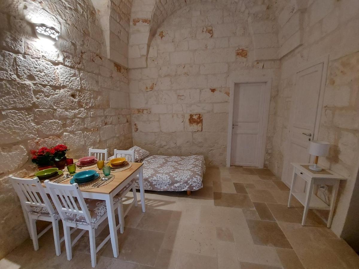 Pietrabianca 17 Villa Ostuni Exterior photo